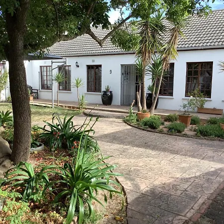 Cape Town Gem 