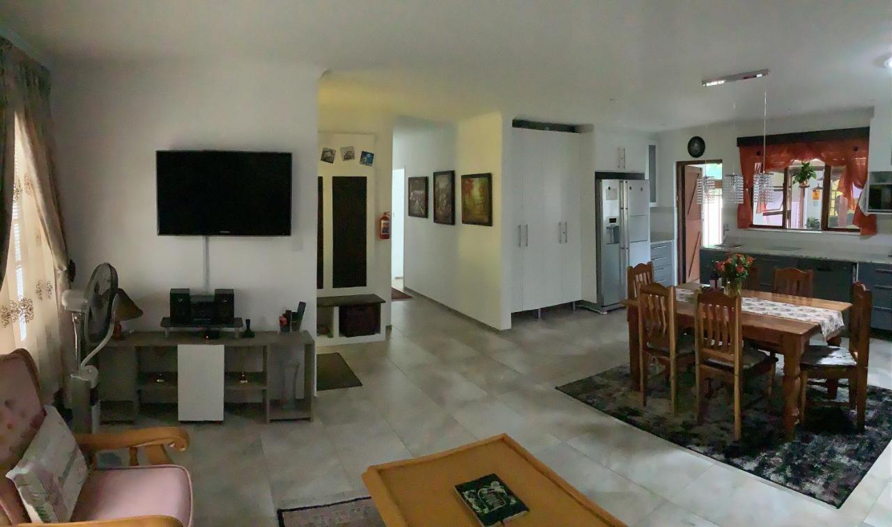Vakantiehuis Gem 