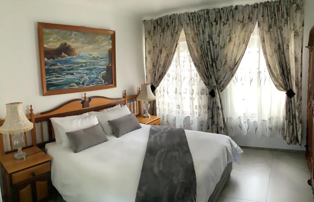 Vakantiehuis Gem 
