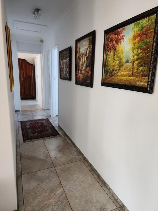 Vakantiehuis Gem 