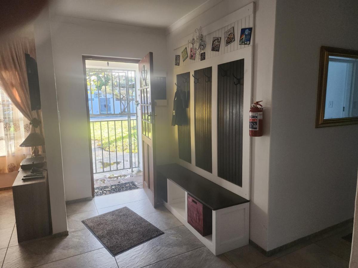 Vakantiehuis Gem 