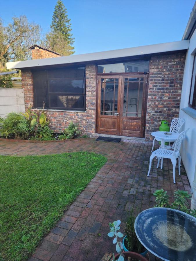 Holiday home Gem 