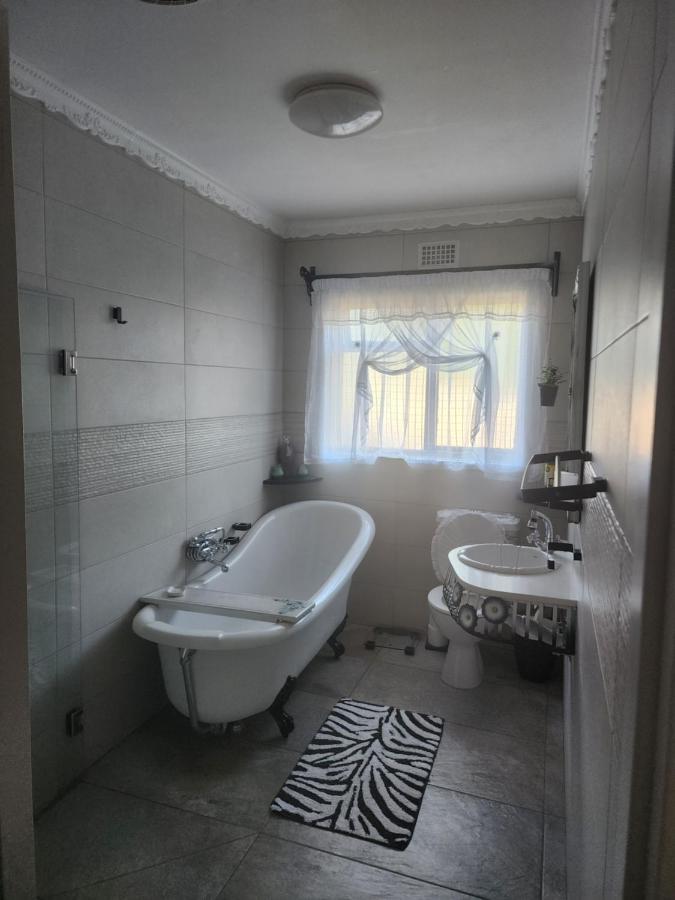 Holiday home Gem 