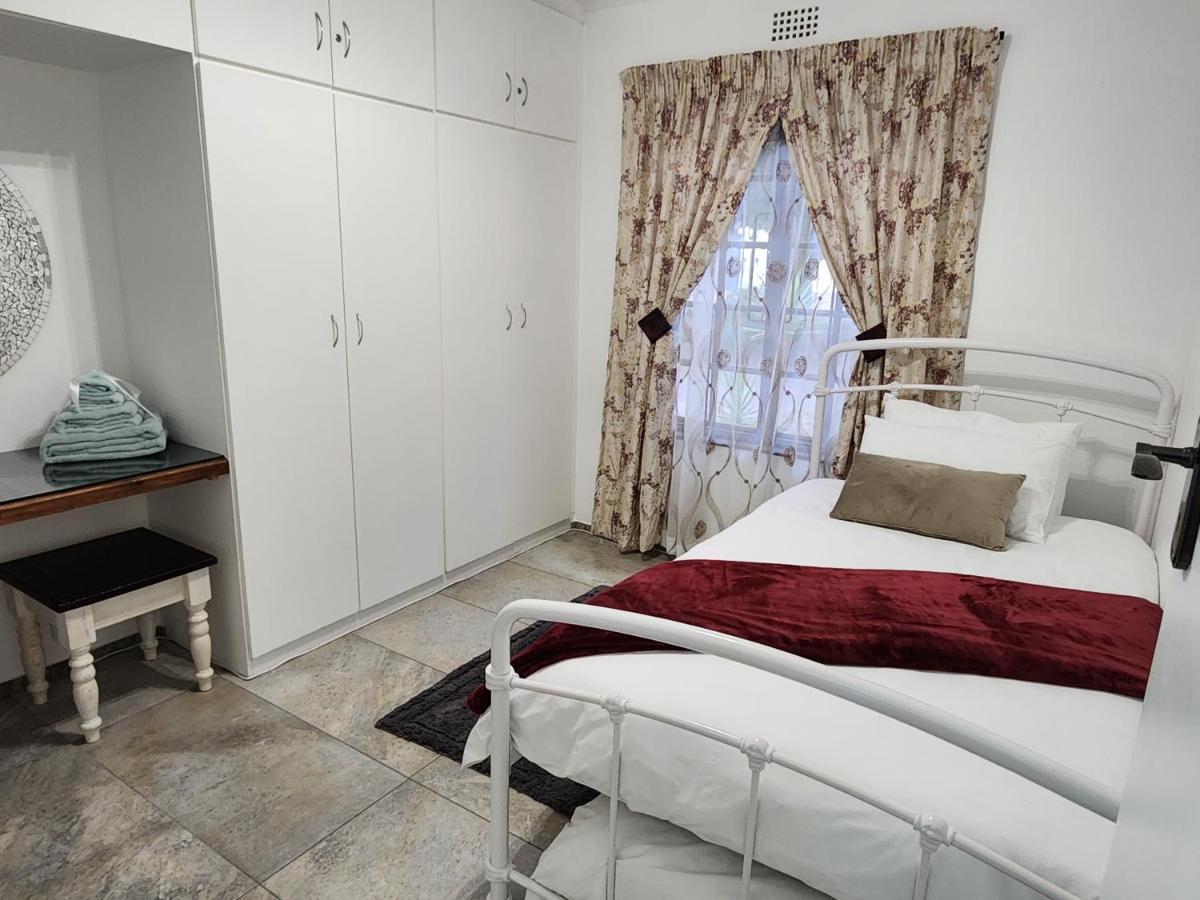 Vakantiehuis Gem 