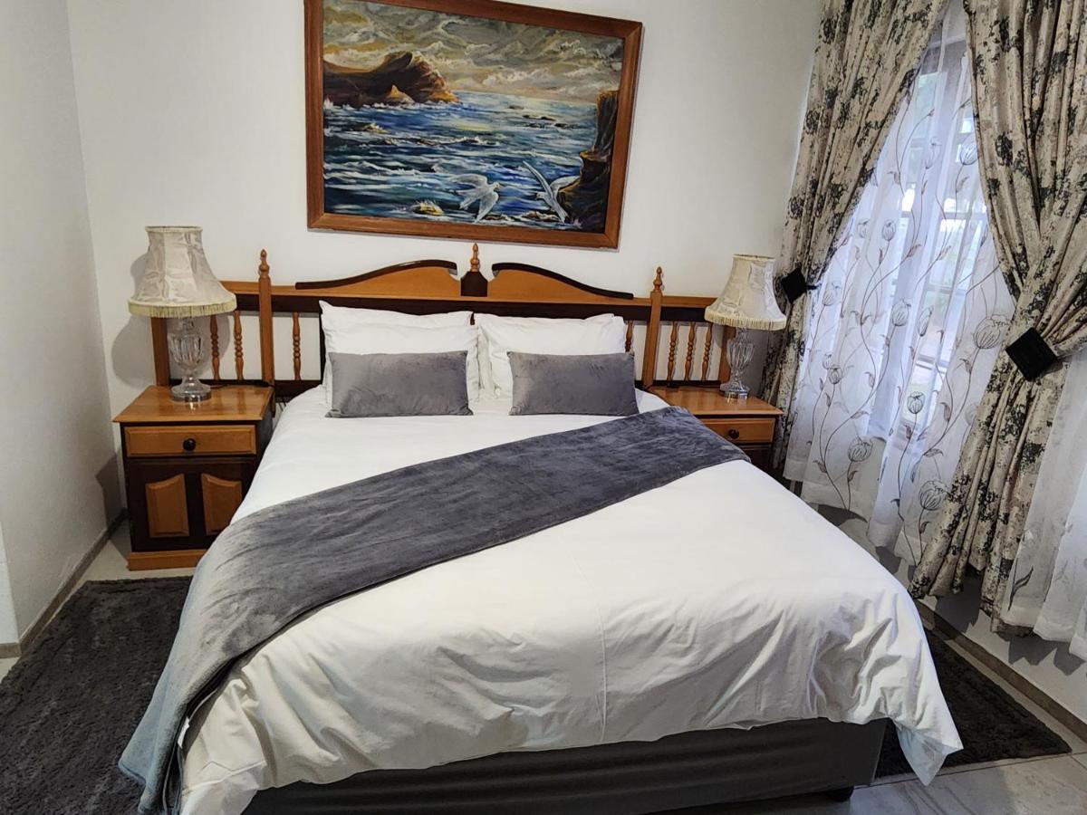 Holiday home Gem 