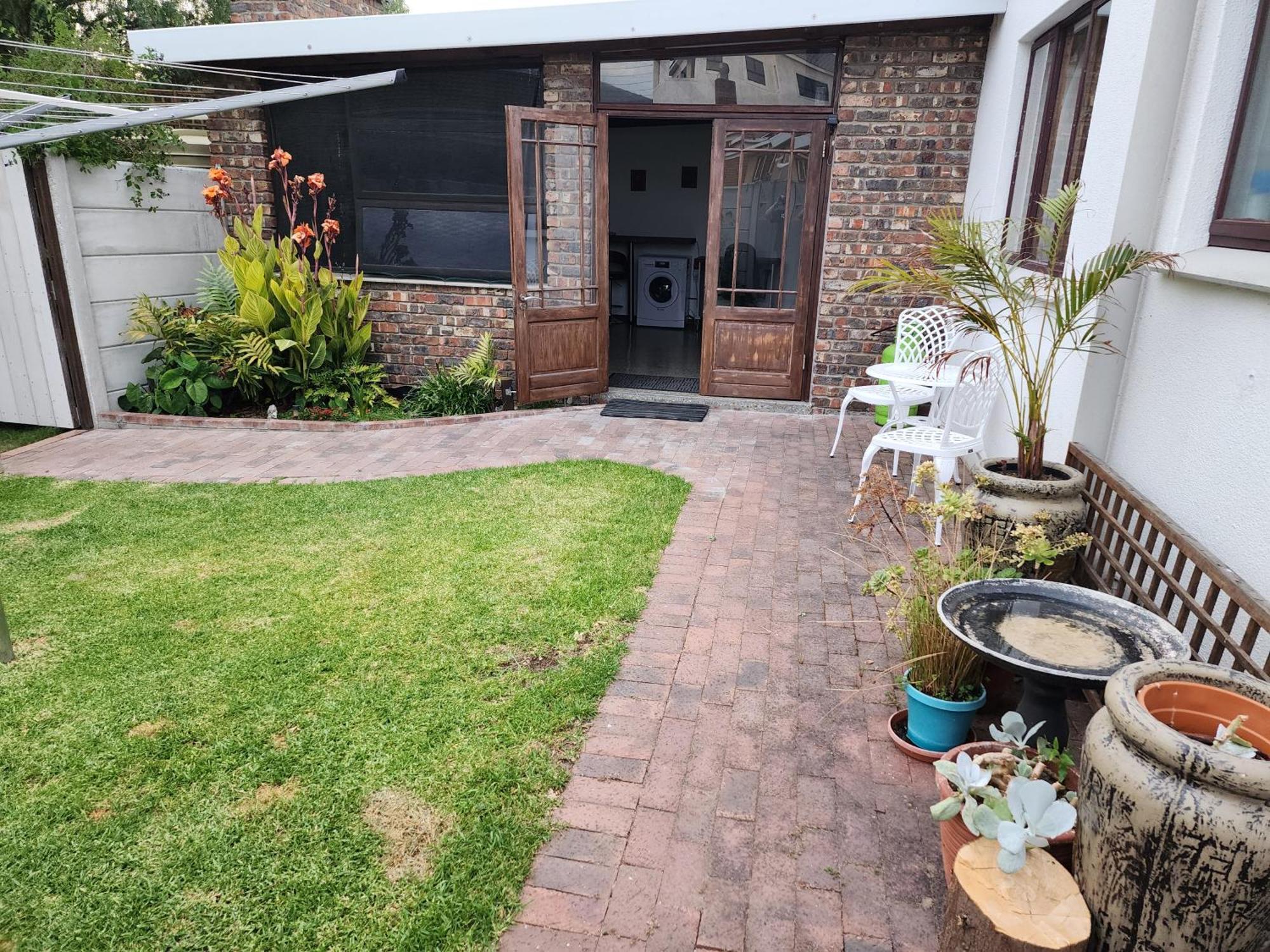 Holiday home Gem 